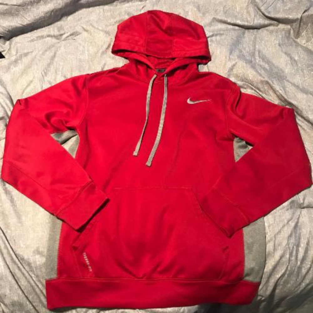 Nike Sweatshirt